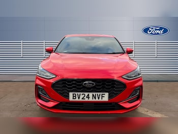 Used Ford Focus 2024 for sale - 77054688: Photo