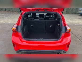 Used Ford Focus 2024 for sale - 77054688: Photo