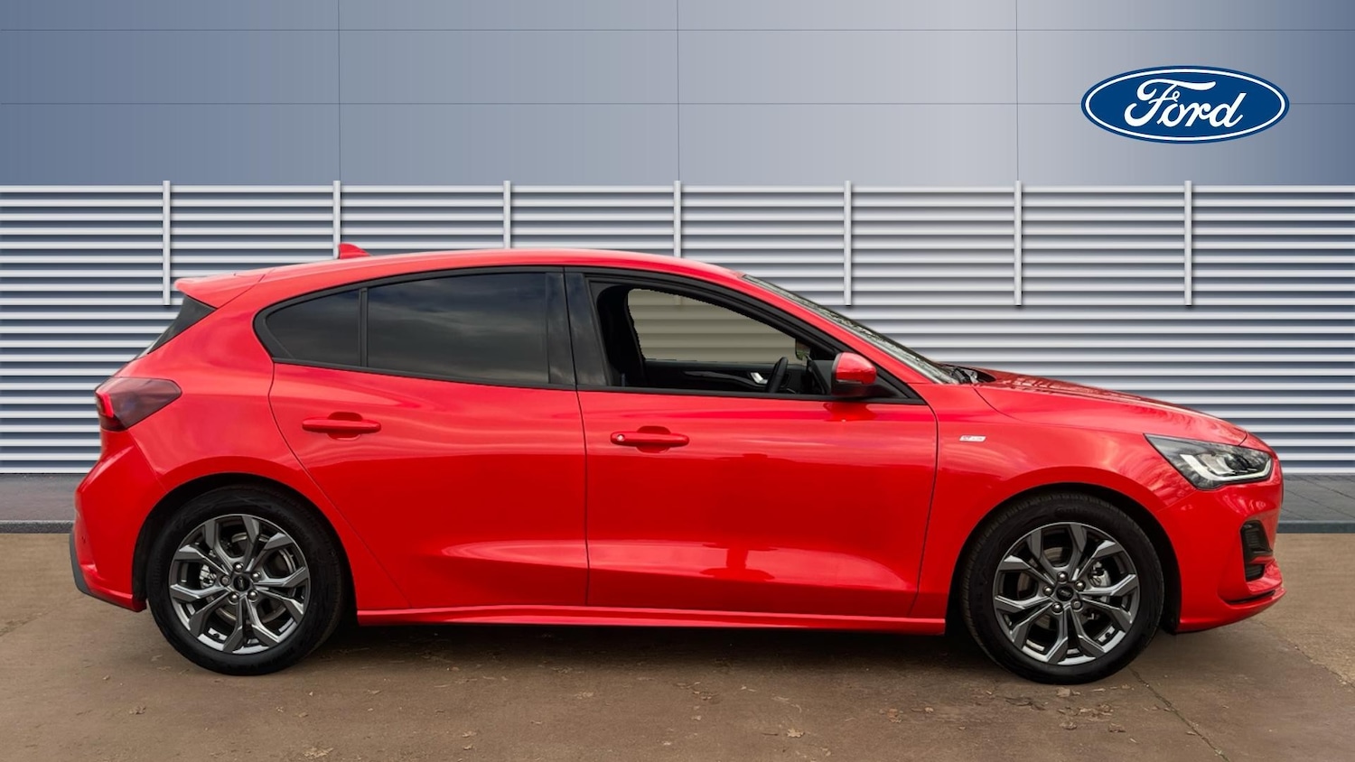 Used Ford Focus 2024 for sale - 77054688: Photo 5