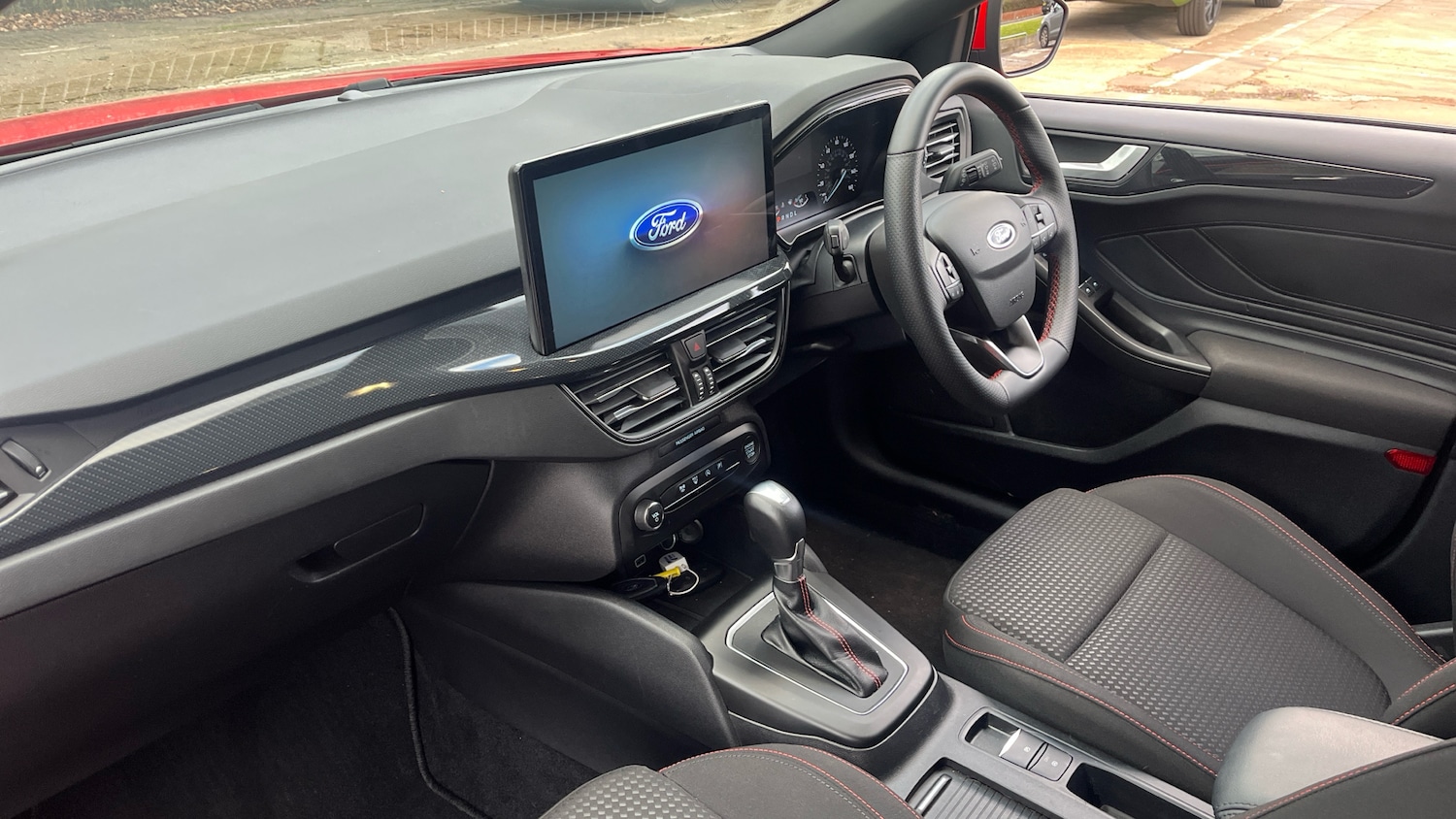 Used Ford Focus 2024 for sale - 77054688: Photo 9