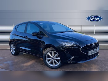 2022 (72) - 1.0 EcoBoost Trend 5dr Petrol Hatchback