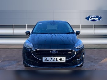 Used Ford Fiesta 2022 for sale - 75921668: Photo