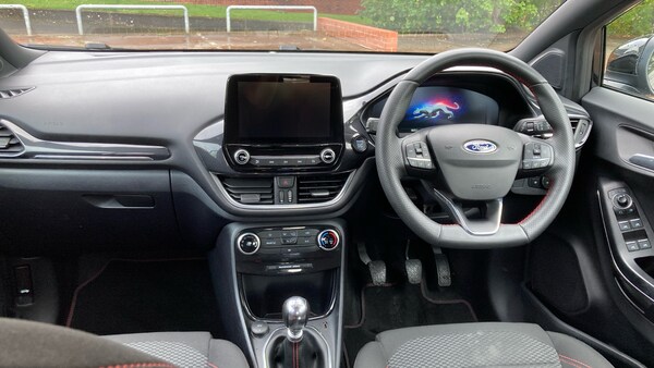 Used Ford Puma 2023 for sale - 76004879: Photo 10