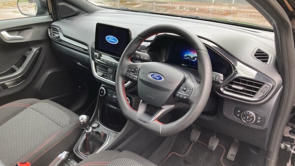Used Ford Puma 2023 for sale - 76004879: Photo 11