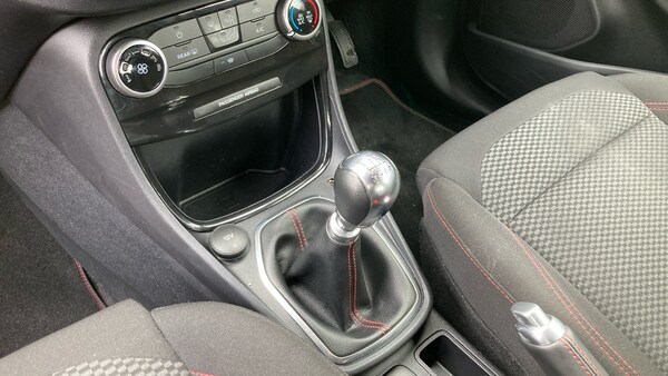 Used Ford Puma 2023 for sale - 76004879: Photo 13