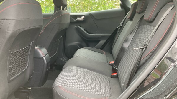 Used Ford Puma 2023 for sale - 76004879: Photo 16