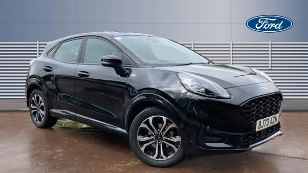 Used Ford Puma 2023 for sale - 76004879: Photo 1