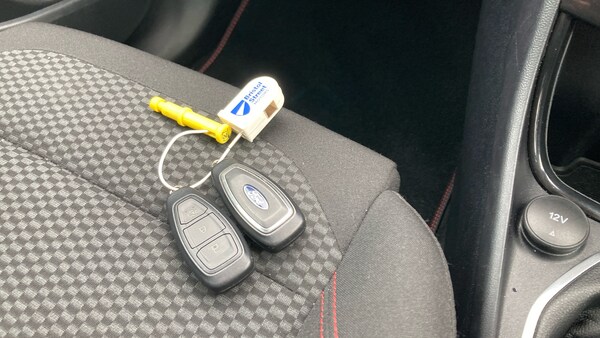 Used Ford Puma 2023 for sale - 76004879: Photo 20