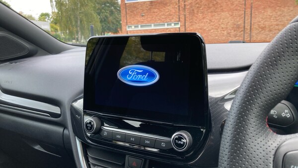 Used Ford Puma 2023 for sale - 76004879: Photo 21