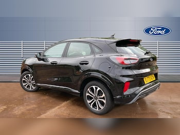Used Ford Puma 2023 for sale - 76004879: Photo 2