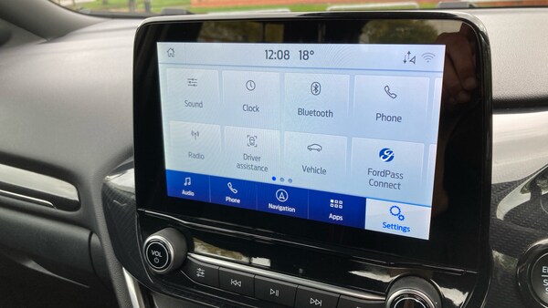Used Ford Puma 2023 for sale - 76004879: Photo 37