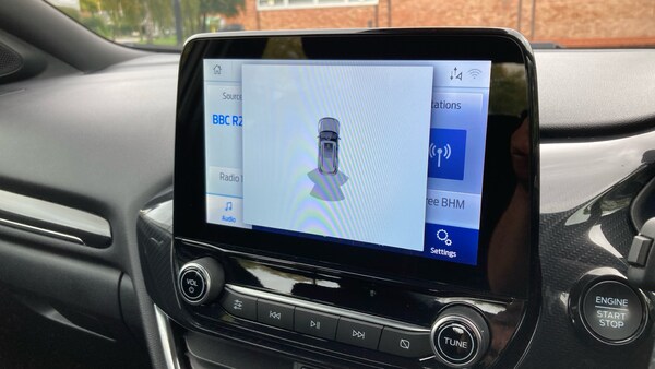 Used Ford Puma 2023 for sale - 76004879: Photo 39