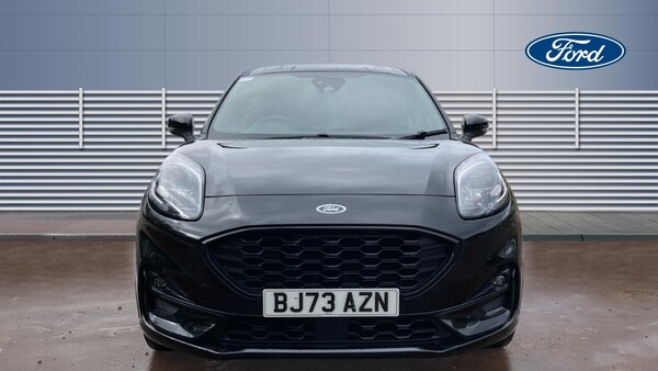Used Ford Puma 2023 for sale - 76004879: Photo 3