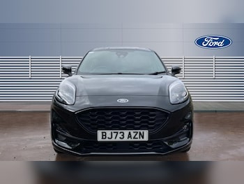 Used Ford Puma 2023 for sale - 76004879: Photo 3