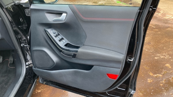 Used Ford Puma 2023 for sale - 76004879: Photo 42