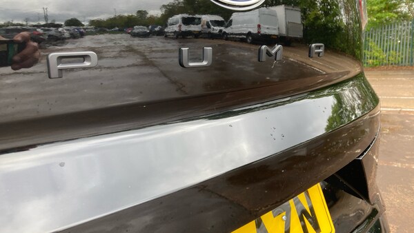 Used Ford Puma 2023 for sale - 76004879: Photo 44