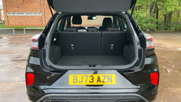 Used Ford Puma 2023 for sale - 76004879: Photo 4