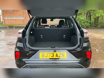 Used Ford Puma 2023 for sale - 76004879: Photo 4