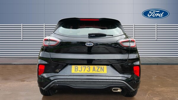 Used Ford Puma 2023 for sale - 76004879: Photo 6