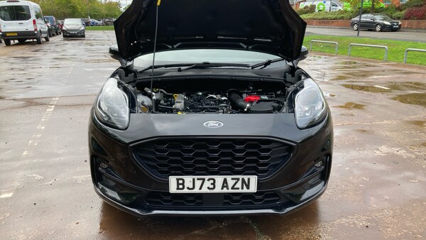 Used Ford Puma 2023 for sale - 76004879: Photo 8