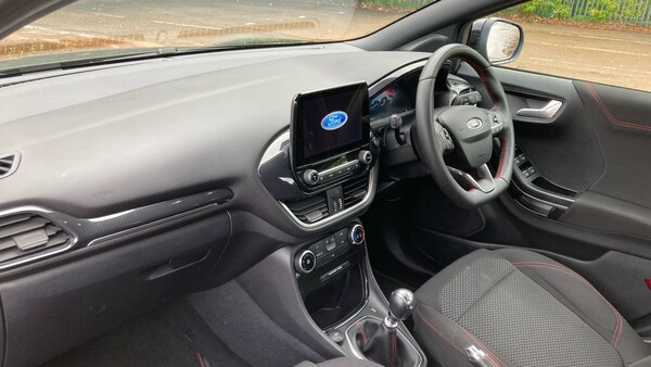 Used Ford Puma 2023 for sale - 76004879: Photo 9