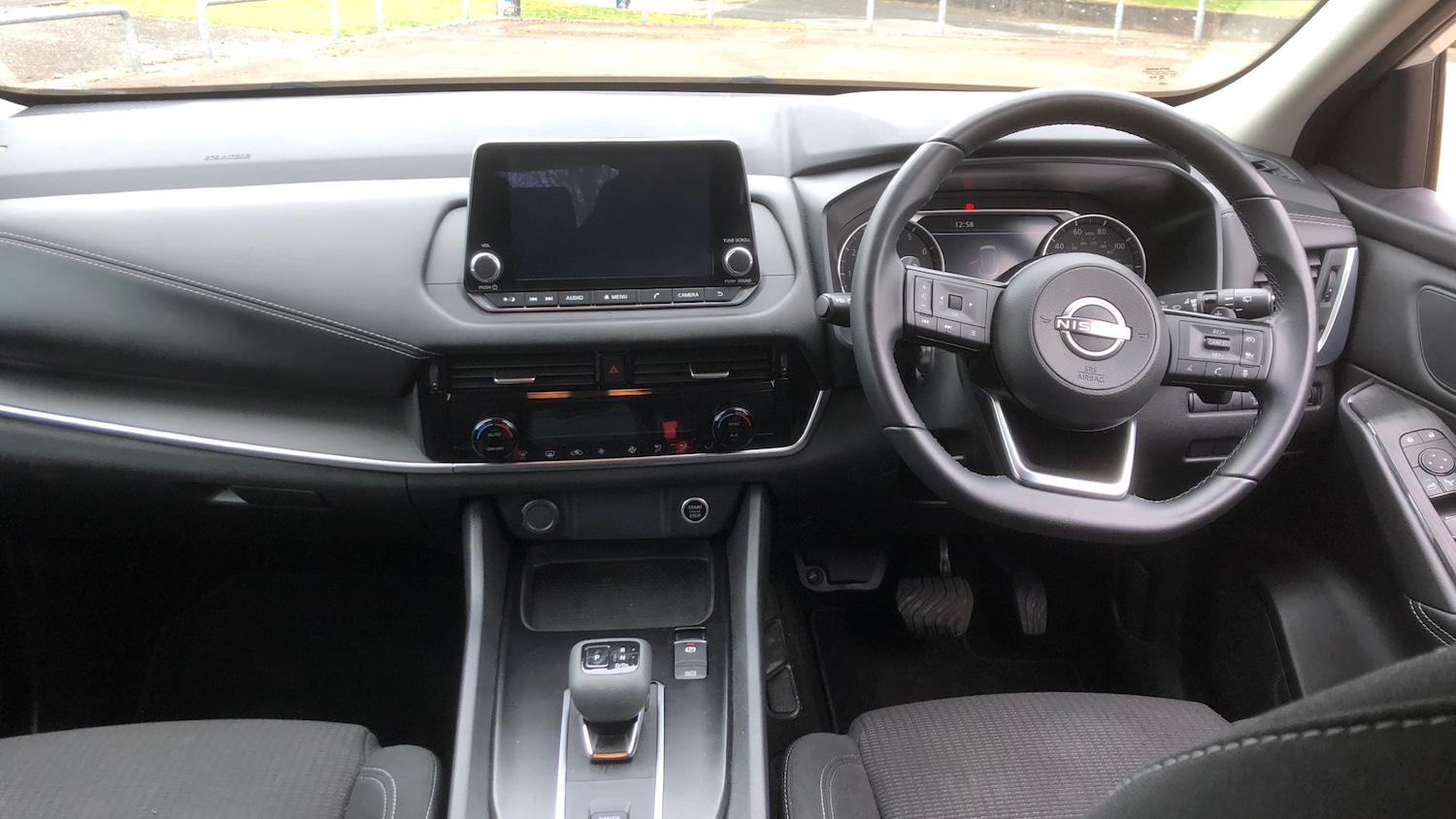 Used Nissan Qashqai 2022 for sale - 78106126: Photo 10