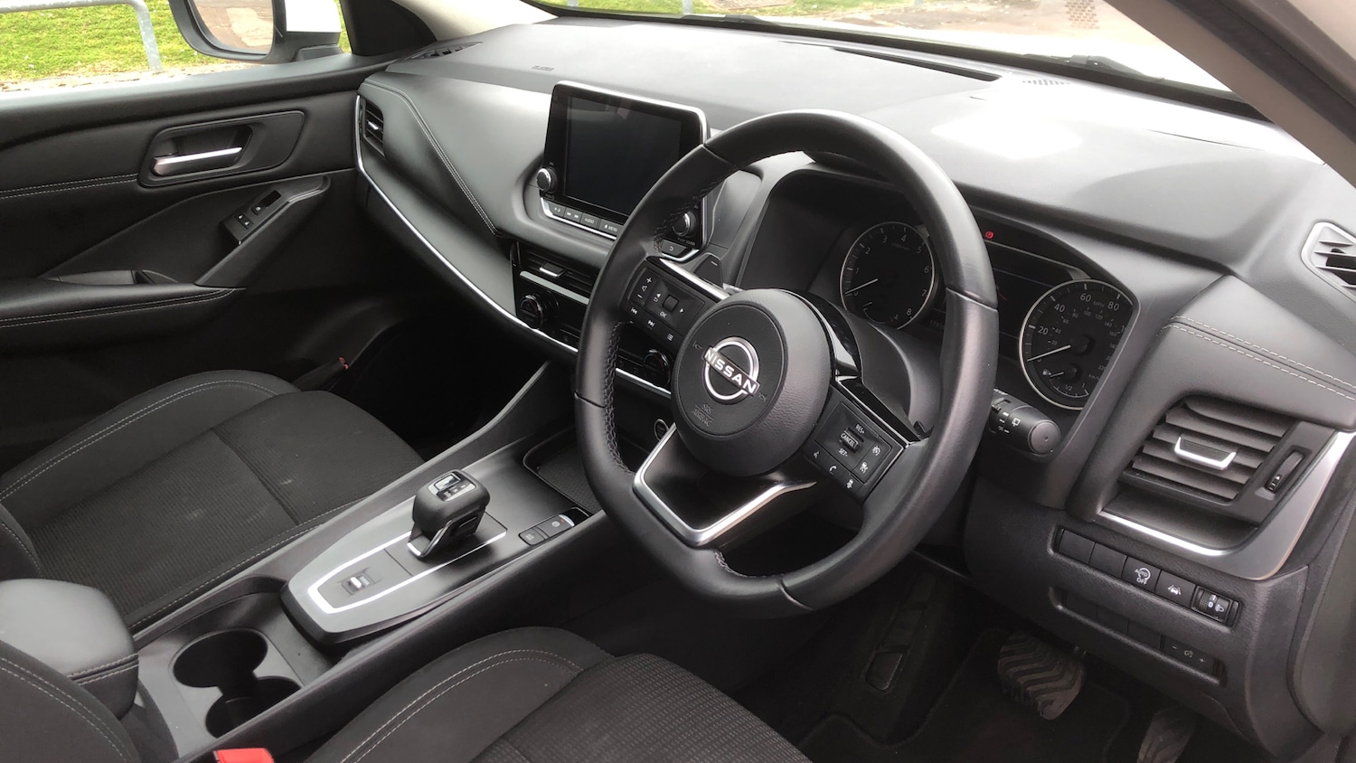 Used Nissan Qashqai 2022 for sale - 78106126: Photo 11