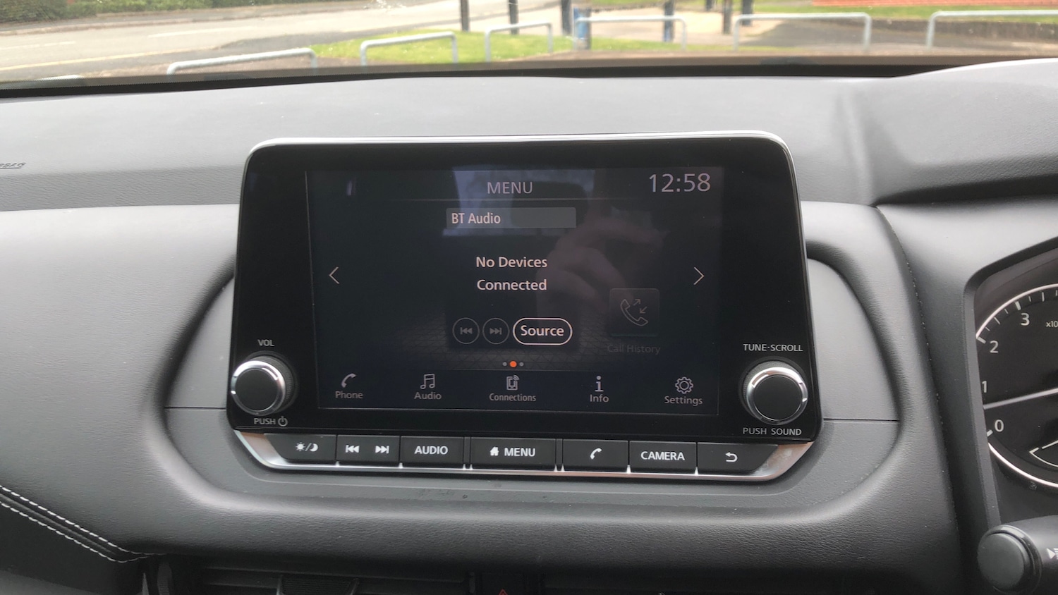 Used Nissan Qashqai 2022 for sale - 78106126: Photo 12