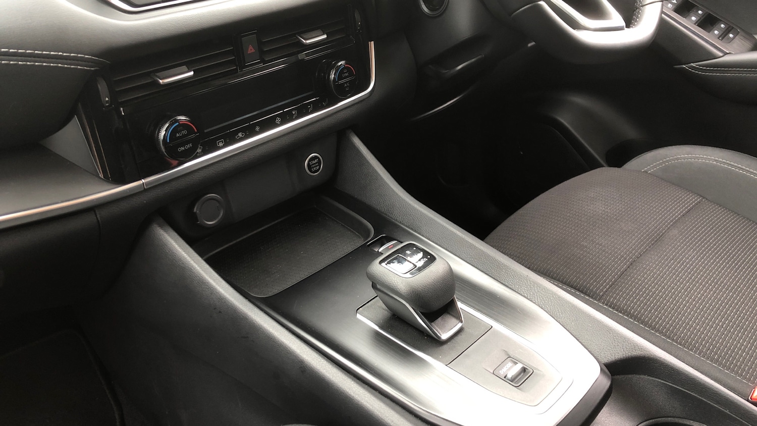 Used Nissan Qashqai 2022 for sale - 78106126: Photo 13