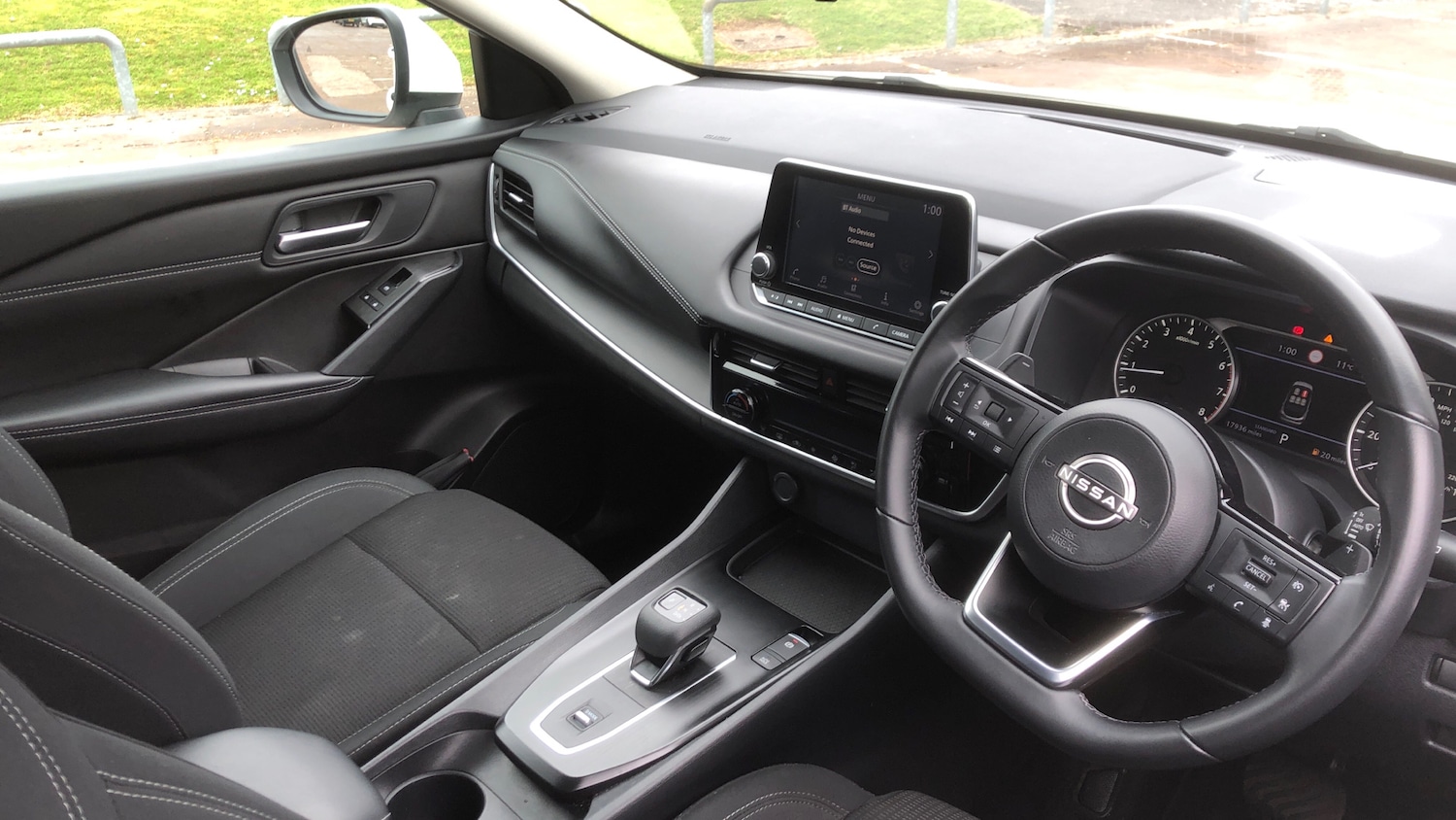 Used Nissan Qashqai 2022 for sale - 78106126: Photo 14