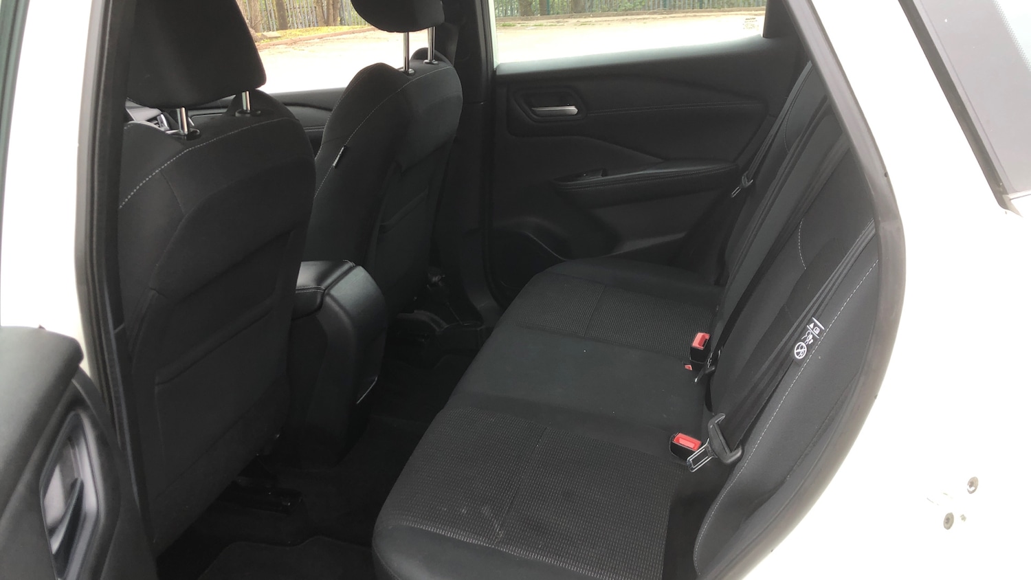 Used Nissan Qashqai 2022 for sale - 78106126: Photo 16