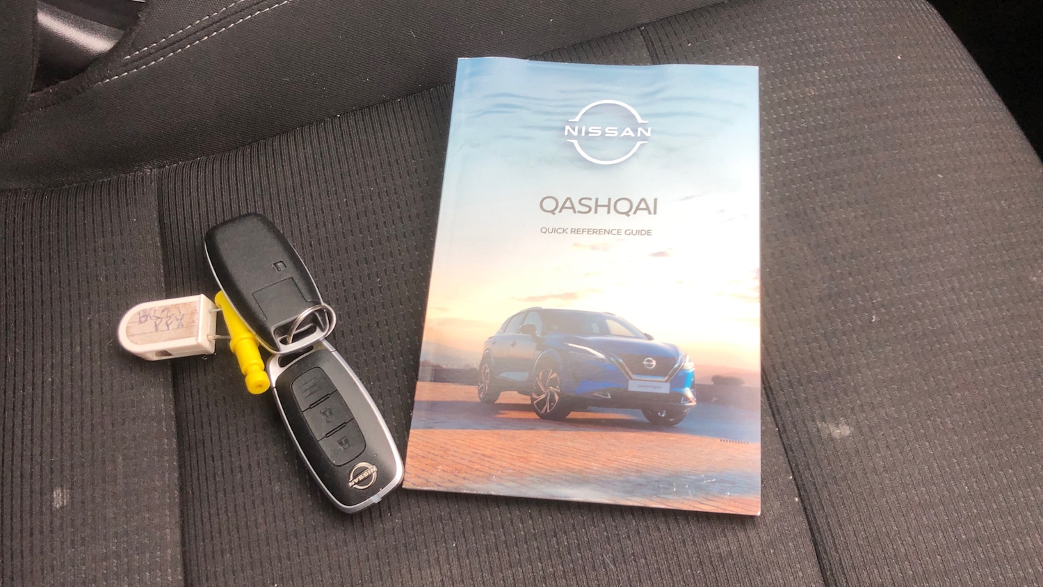 Used Nissan Qashqai 2022 for sale - 78106126: Photo 19