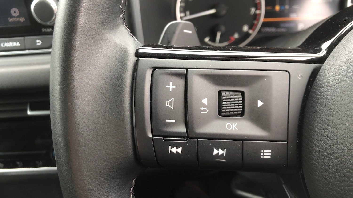 Used Nissan Qashqai 2022 for sale - 78106126: Photo 25