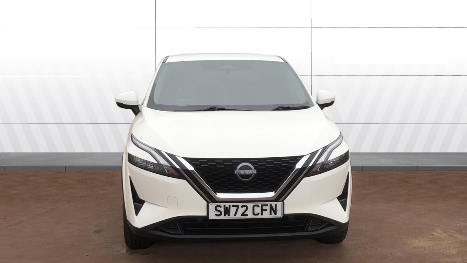 Used Nissan Qashqai 2022 for sale - 78106126: Photo 3