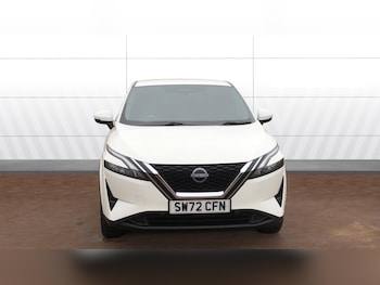 Used Nissan Qashqai 2022 for sale - 78106126: Photo