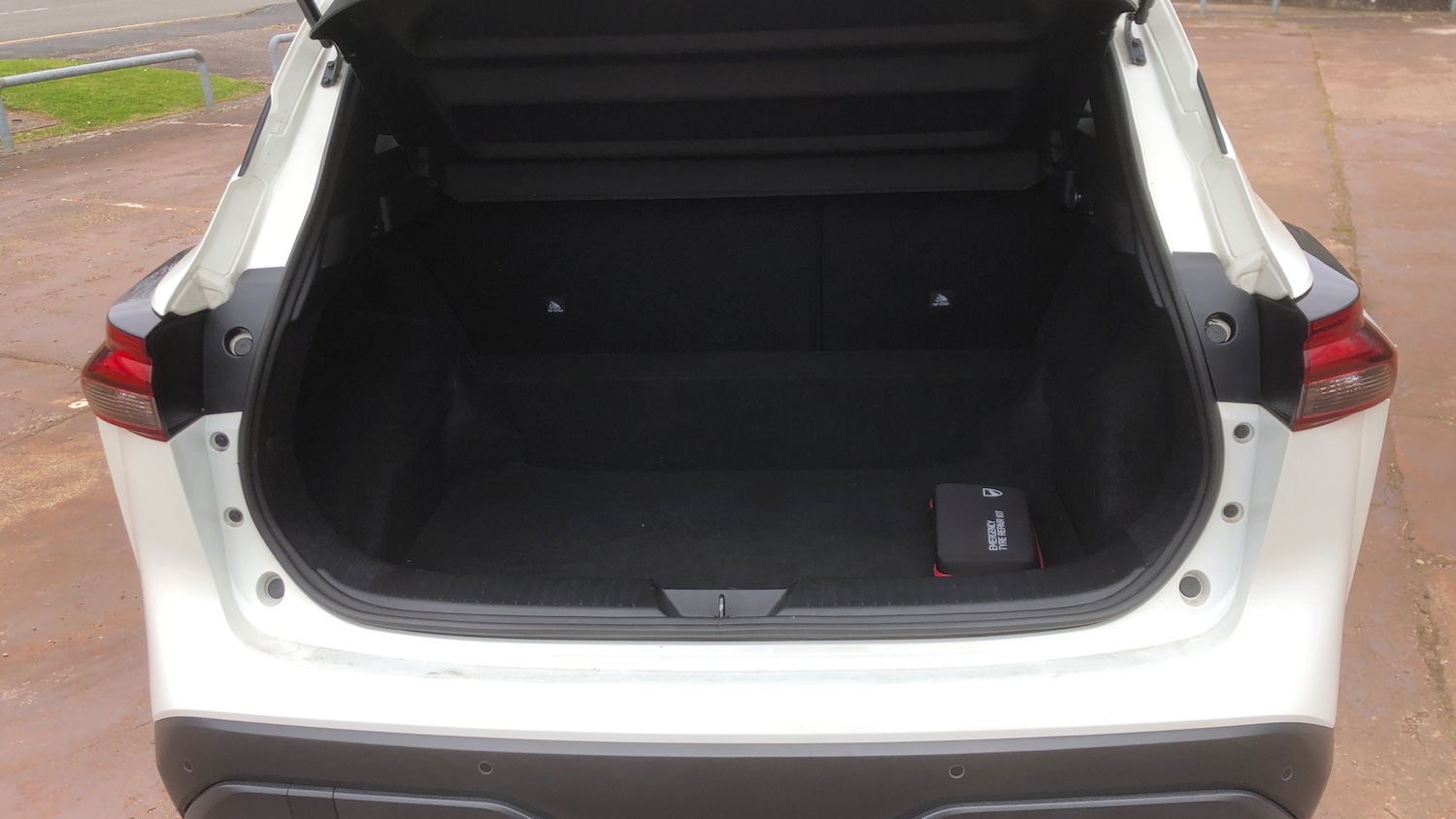 Used Nissan Qashqai 2022 for sale - 78106126: Photo 4