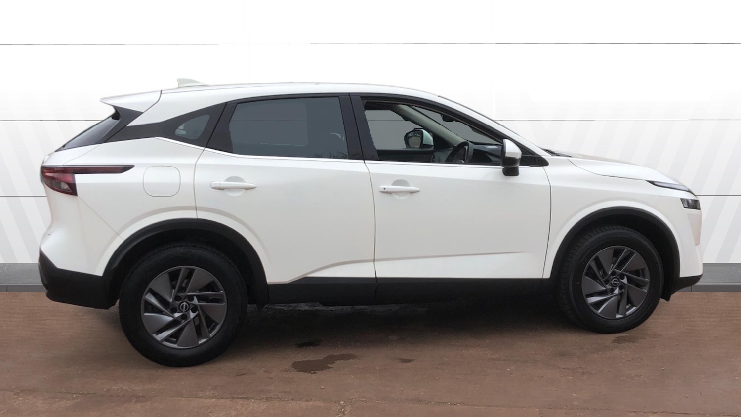 Used Nissan Qashqai 2022 for sale - 78106126: Photo 5