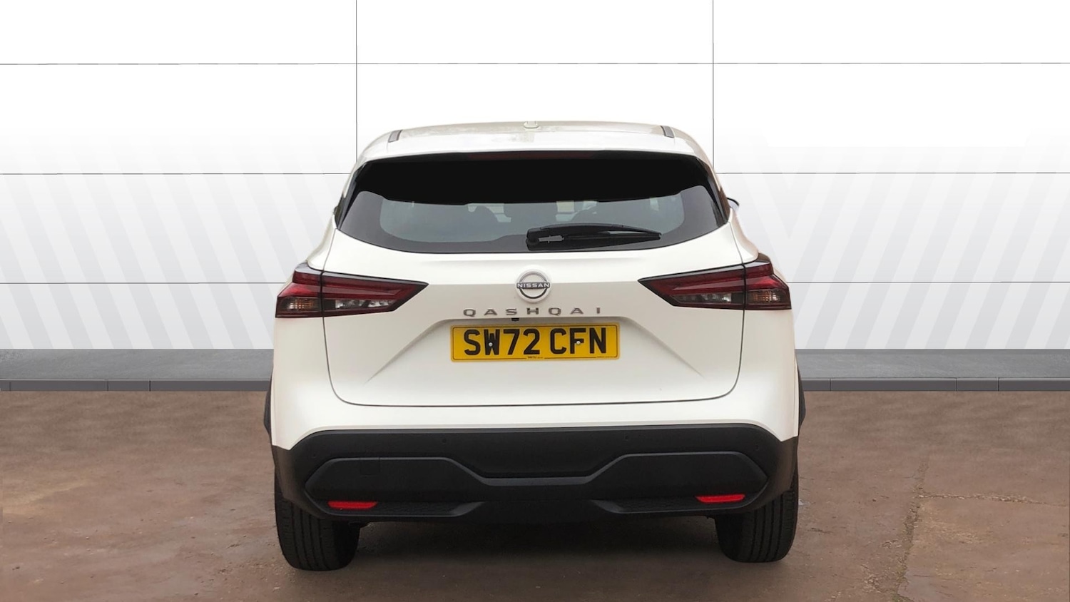 Used Nissan Qashqai 2022 for sale - 78106126: Photo 6