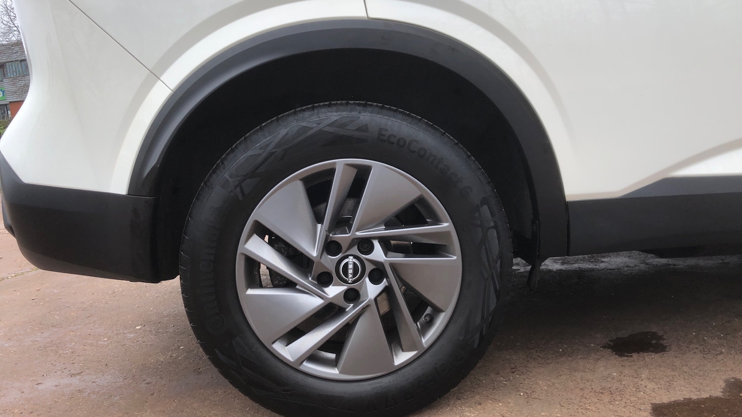 Used Nissan Qashqai 2022 for sale - 78106126: Photo 7