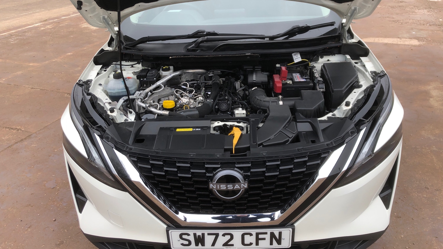 Used Nissan Qashqai 2022 for sale - 78106126: Photo 8