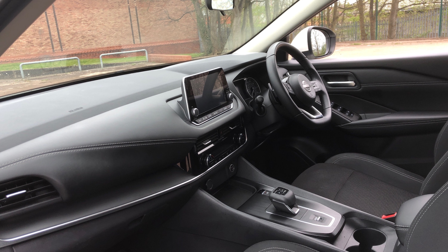 Used Nissan Qashqai 2022 for sale - 78106126: Photo 9