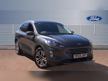 Used Ford Kuga 2023 for sale - 78389114: Photo