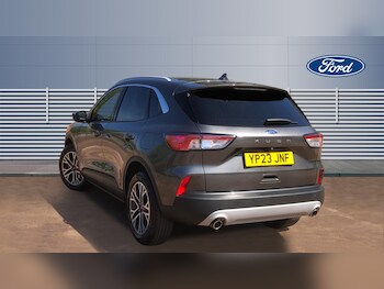 Used Ford Kuga 2023 for sale - 78389114: Photo