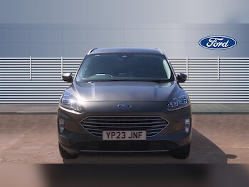 Used Ford Kuga 2023 for sale - 78389114: Photo