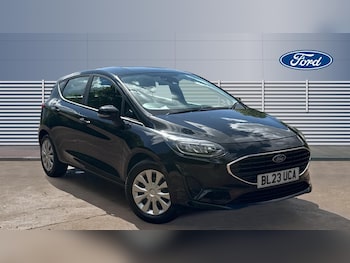 Used Ford Fiesta 2023 for sale - 78577155: Photo