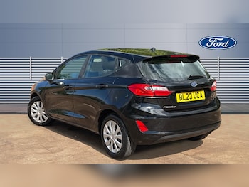 Used Ford Fiesta 2023 for sale - 78577155: Photo
