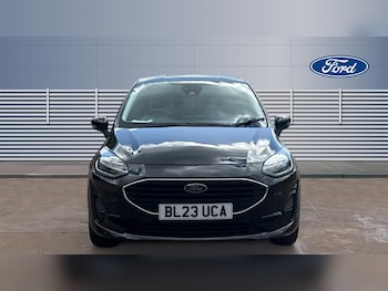 Used Ford Fiesta 2023 for sale - 78577155: Photo