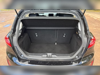 Used Ford Fiesta 2023 for sale - 78577155: Photo