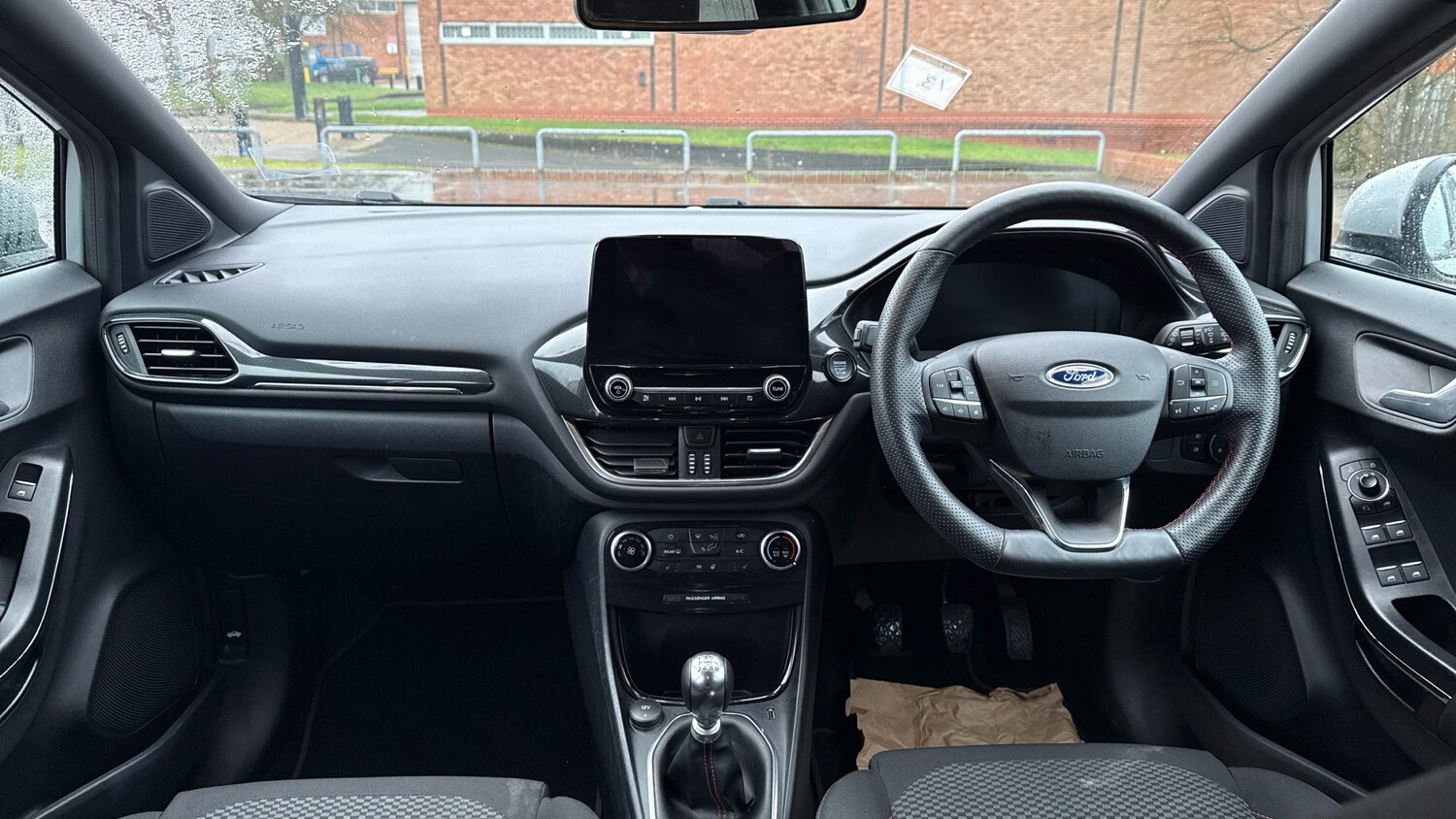 Used Ford Puma 2023 for sale - 77508330: Photo 10