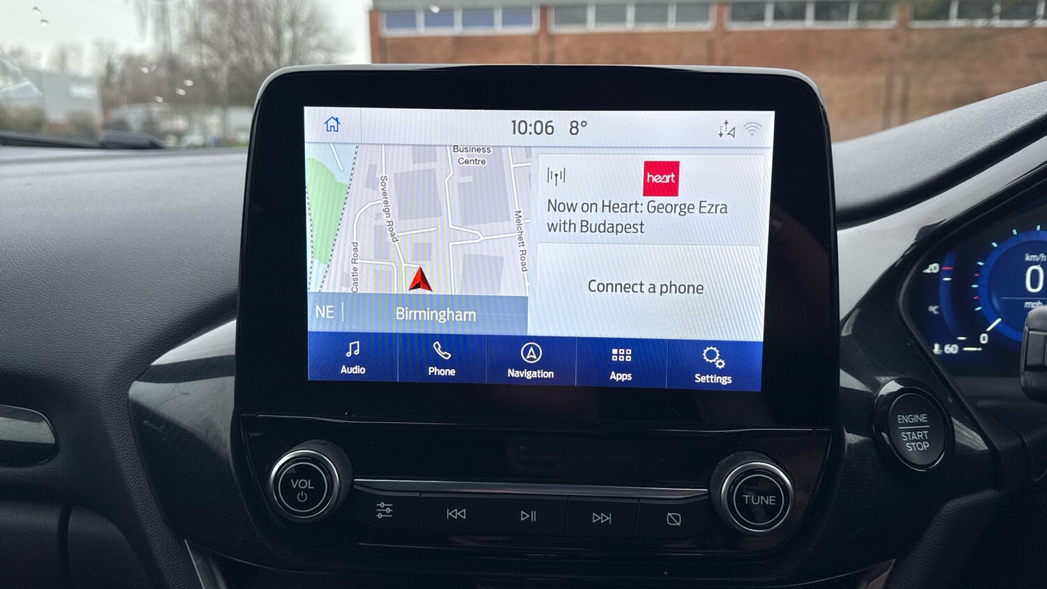 Used Ford Puma 2023 for sale - 77508330: Photo 12